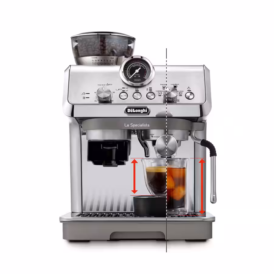 De'Longhi La Specialista Arte Evo