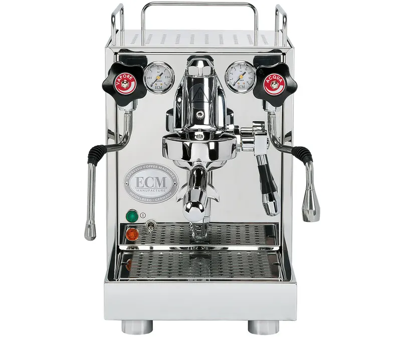 ECM Mechanika VI Slim