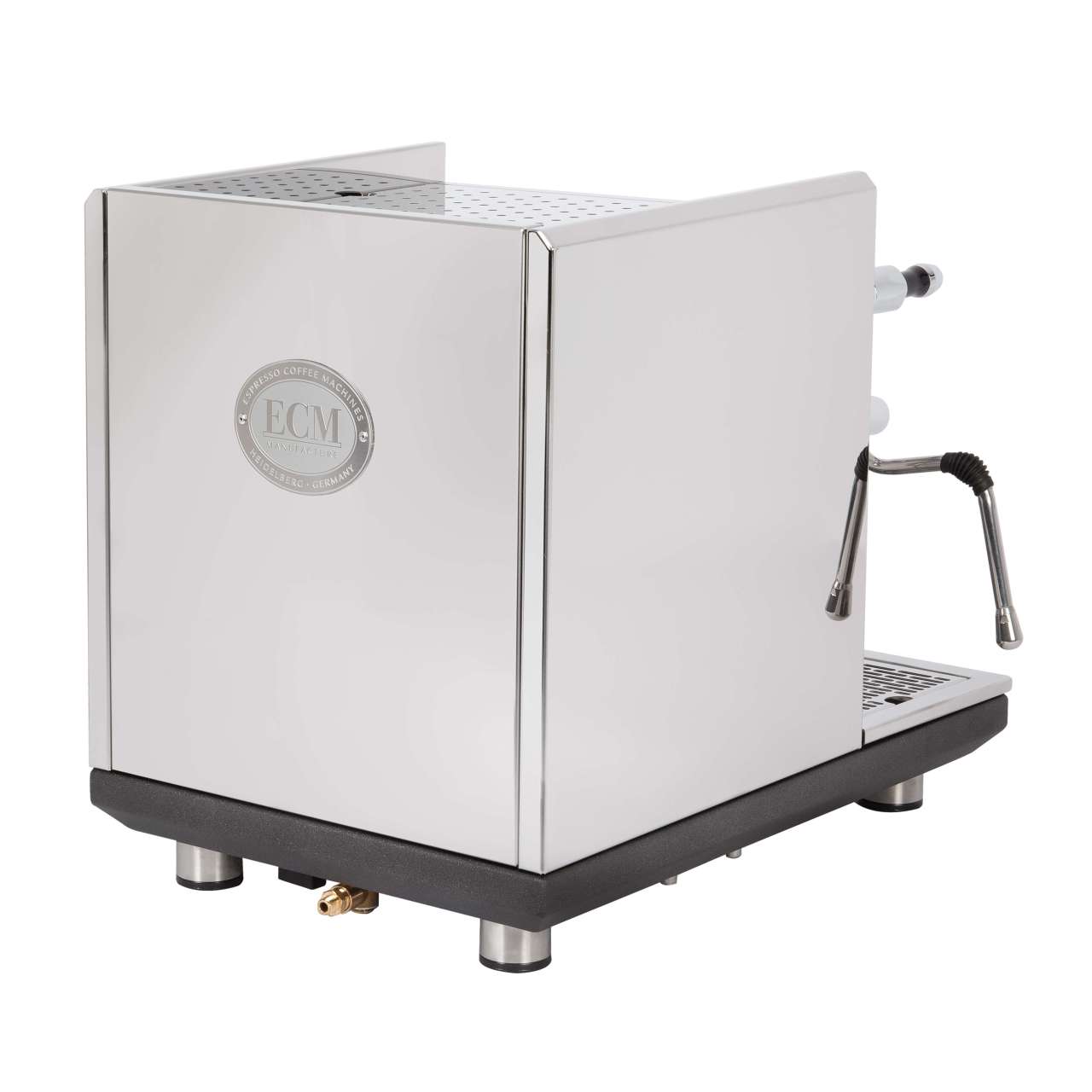 ECM Synchronika Detailansicht