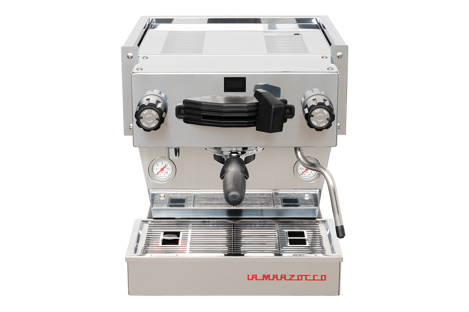 La Marzocco Linea Mini Frontansicht