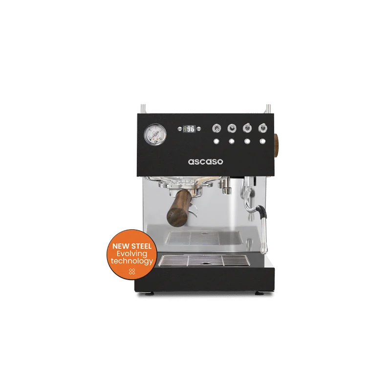Ascaso Steel Duo PID
