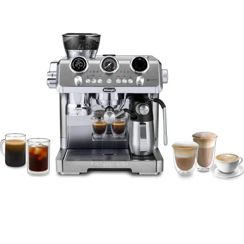 De'Longhi La Specialista Maestro EC9885.M