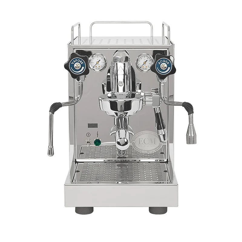 ECM Mechanika Slim PID