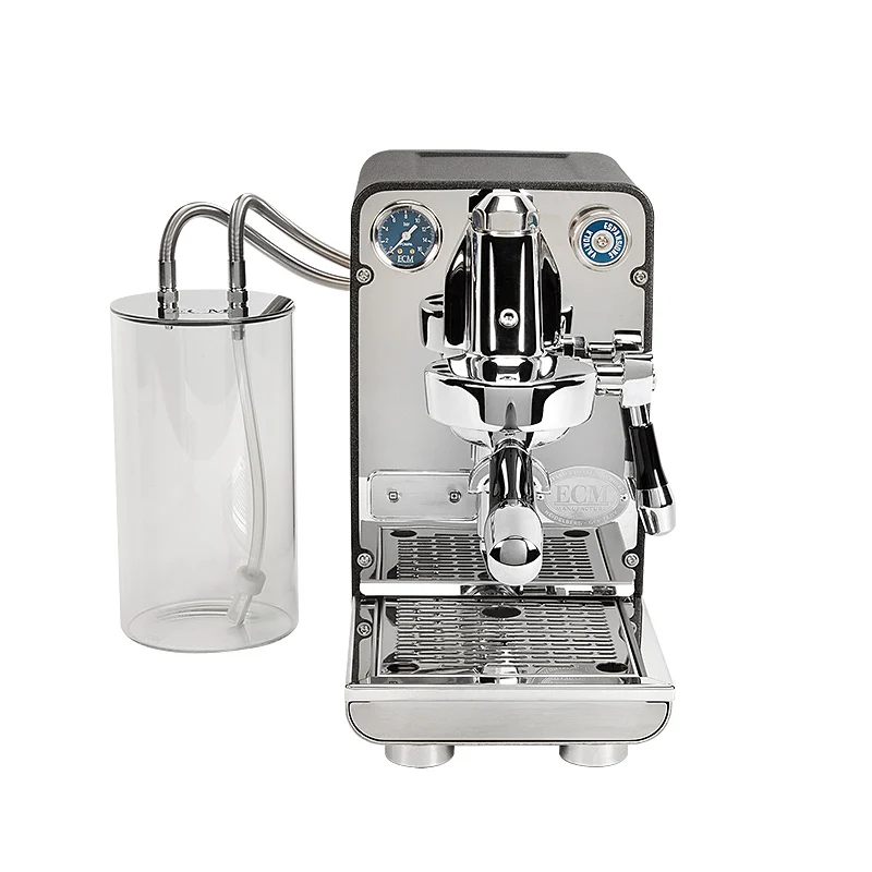 ECM Puristika