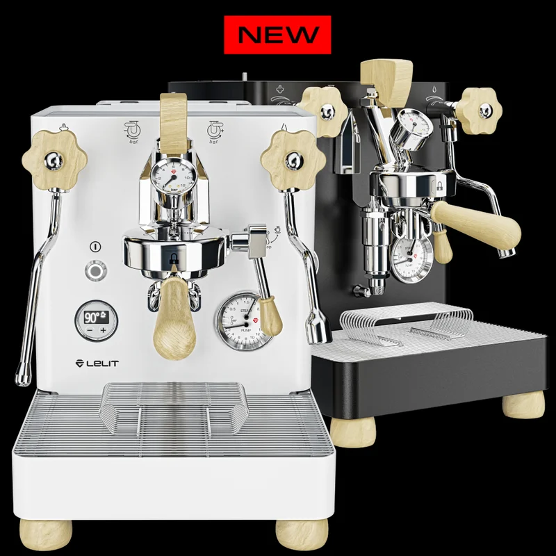 Lelit Bianca PL162T