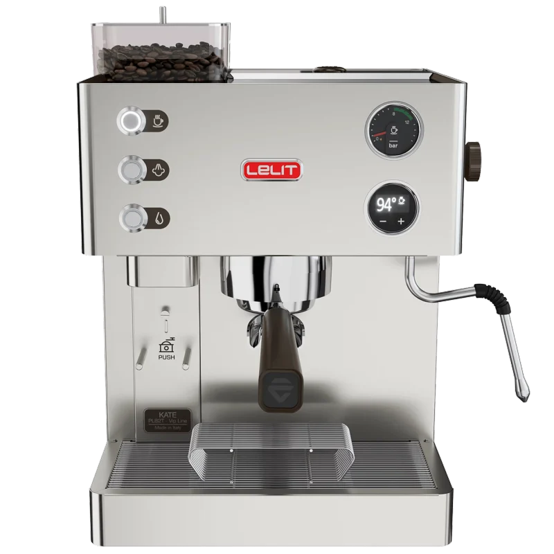 Lelit Kate PL82T