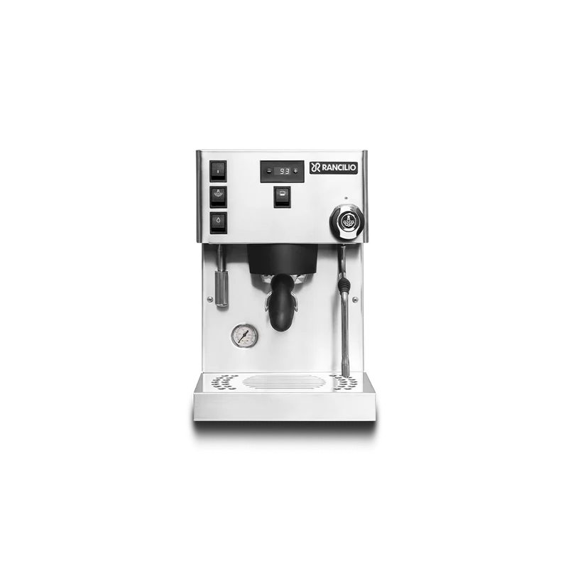 Rancilio Silvia Pro X