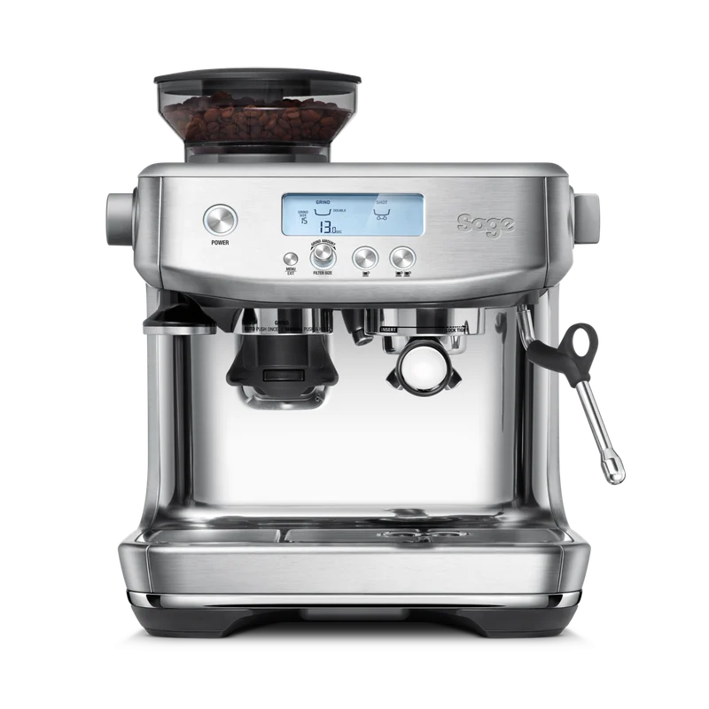 Sage the Barista Pro SES878