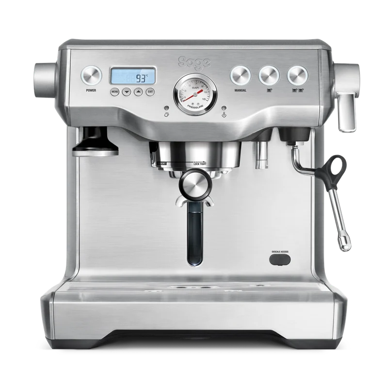 Sage Dual Boiler SES920