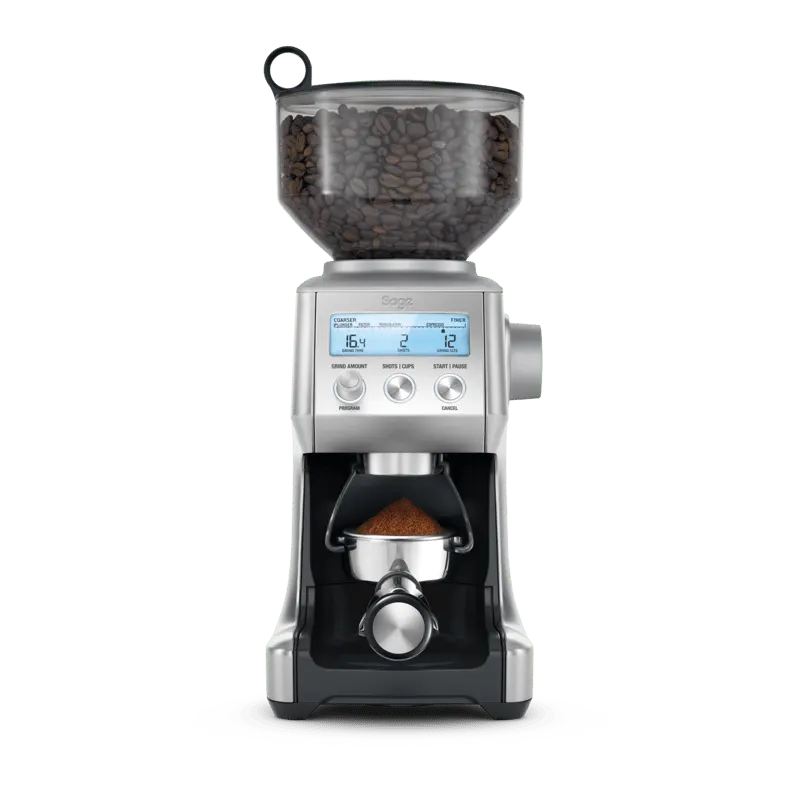 Sage Smart Grinder Pro