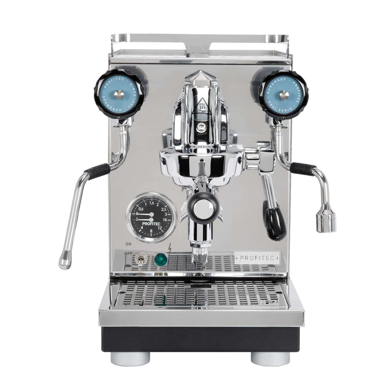 Profitec Pro 400 Frontansicht