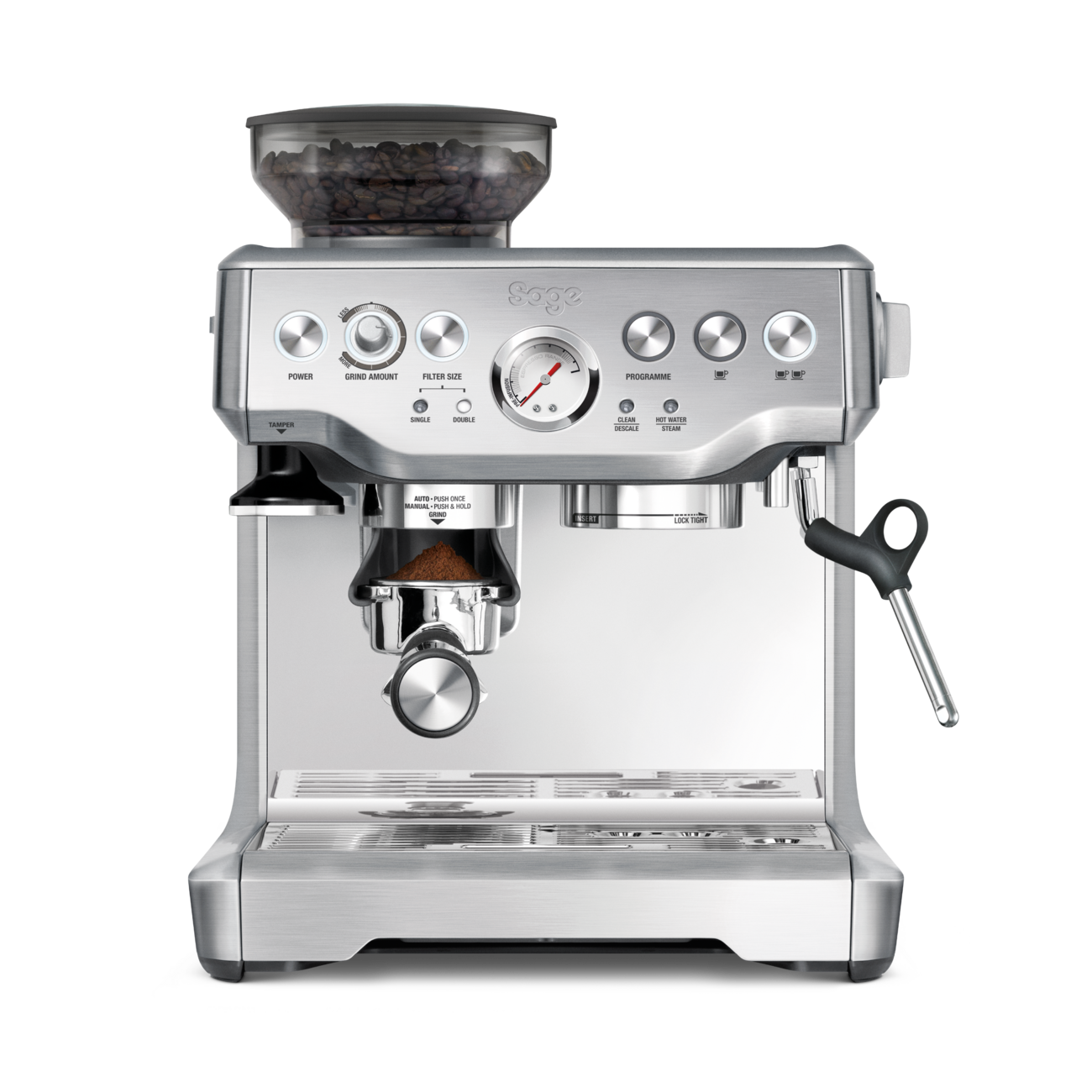 Sage Barista Express