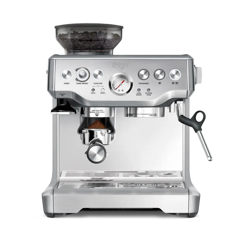 Sage Barista Express