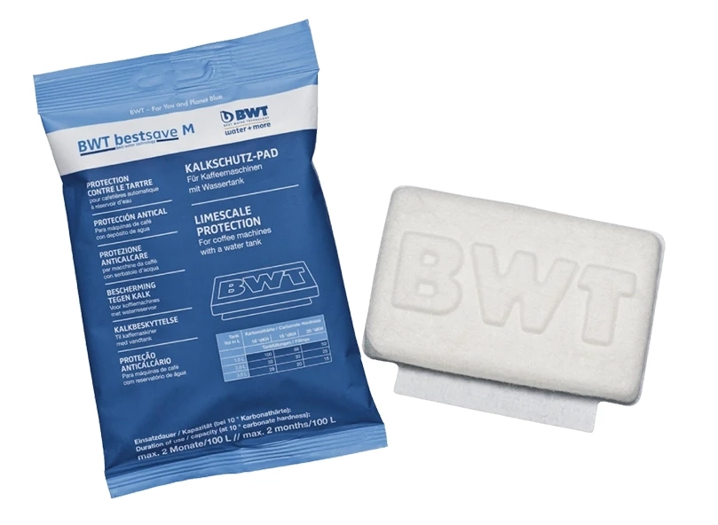 BWT bestsave M Wasserenthärtungspad