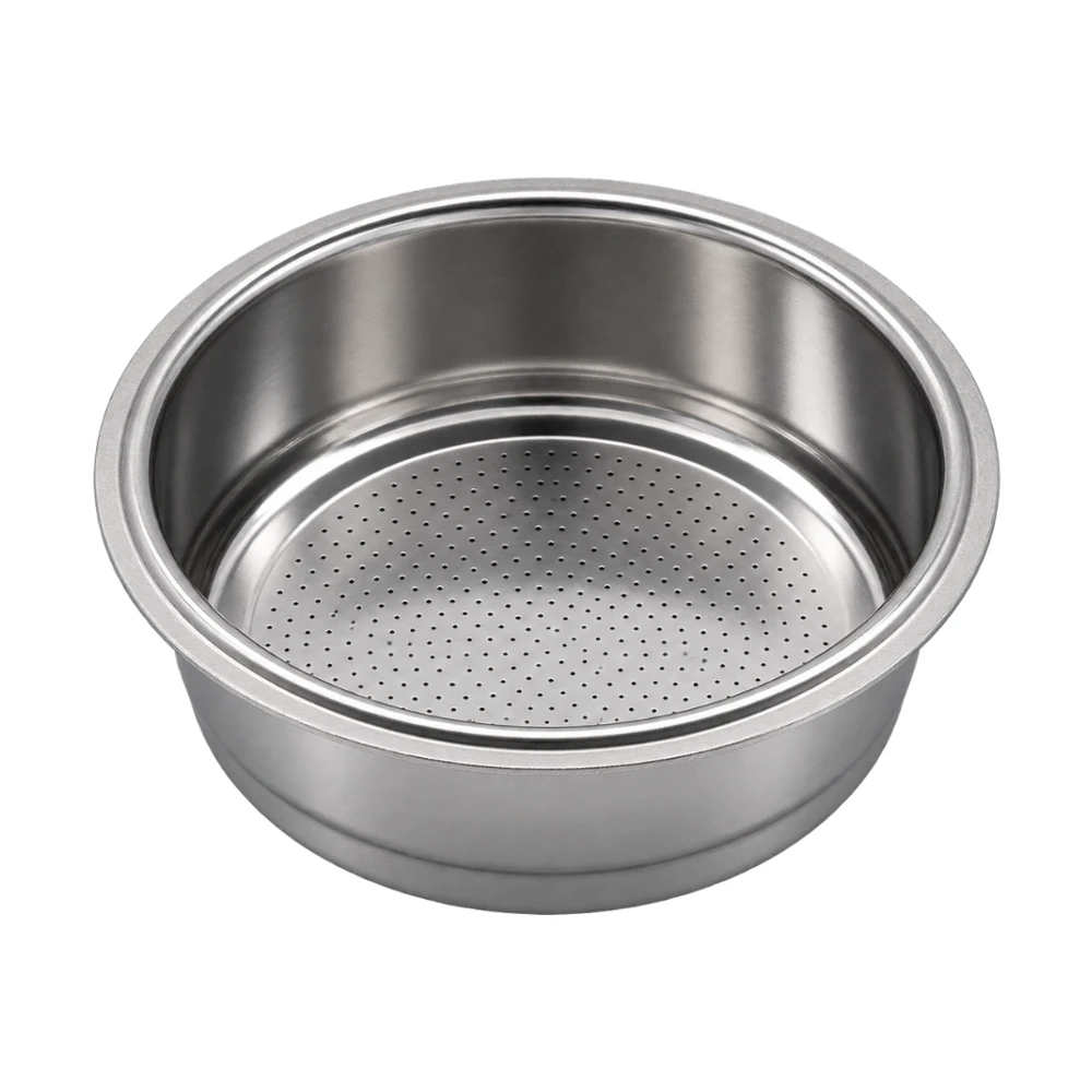 Einzelwand-Sieb 51 mm für DeLonghi