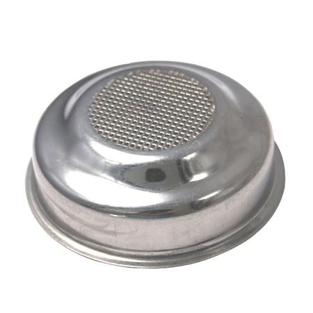 Lelit Einzelwand-Sieb 57 mm
