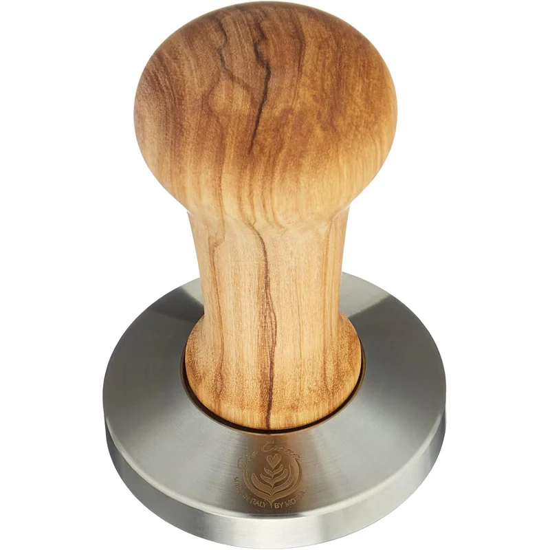 Motta Via Crema Tamper 58,5 mm