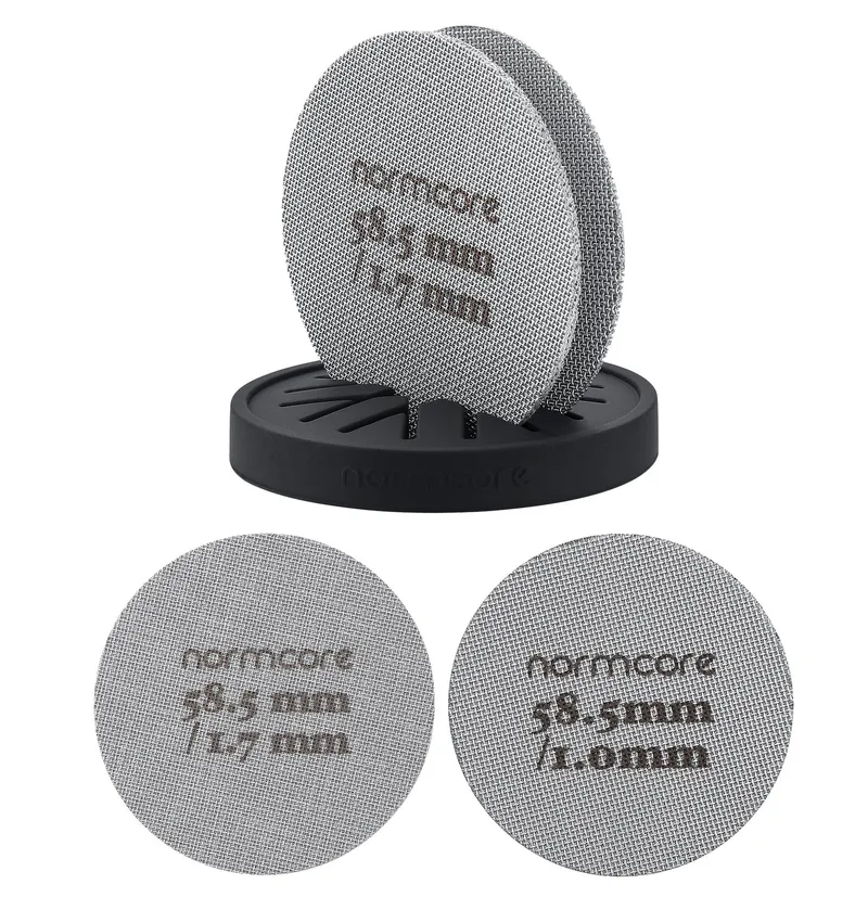 Normcore Puck Screen 58,5 mm