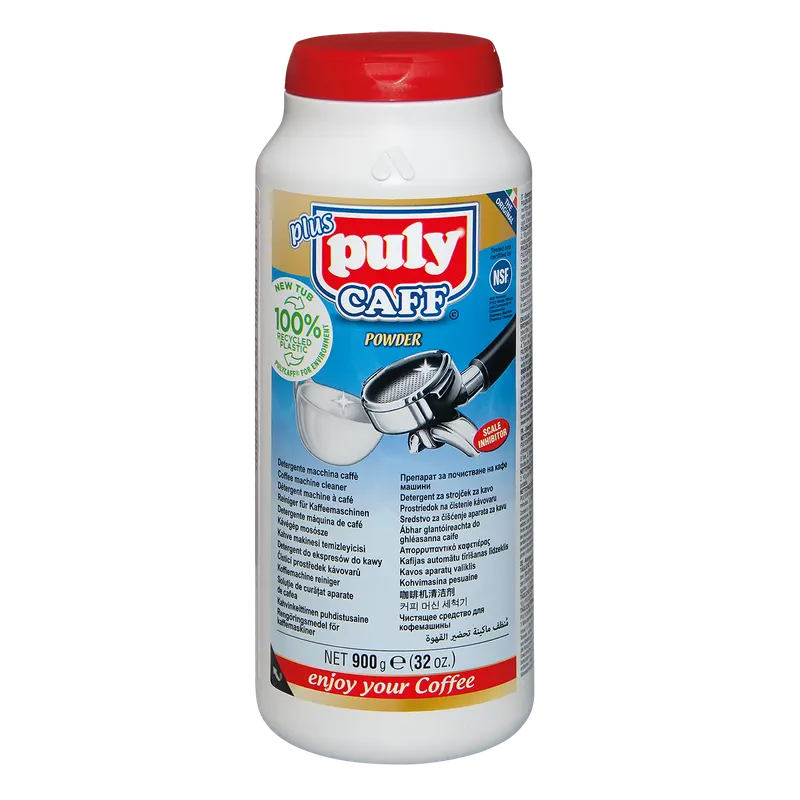 Puly Caff Plus Reinigungspulver