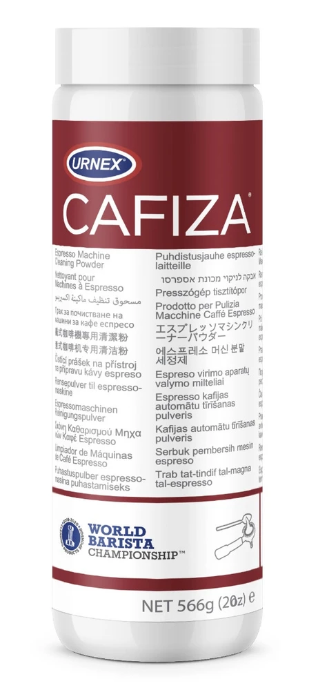 Urnex Cafiza Espresso-Reiniger