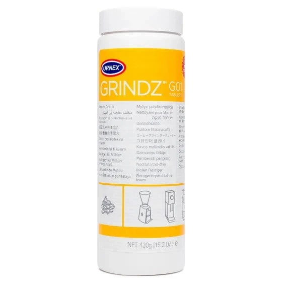 Urnex Grindz Mühlenreiniger